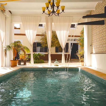 Loftotel Canet Esporles Dış mekan fotoğraf