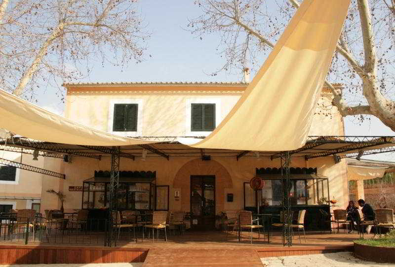 Loftotel Canet Esporles Dış mekan fotoğraf