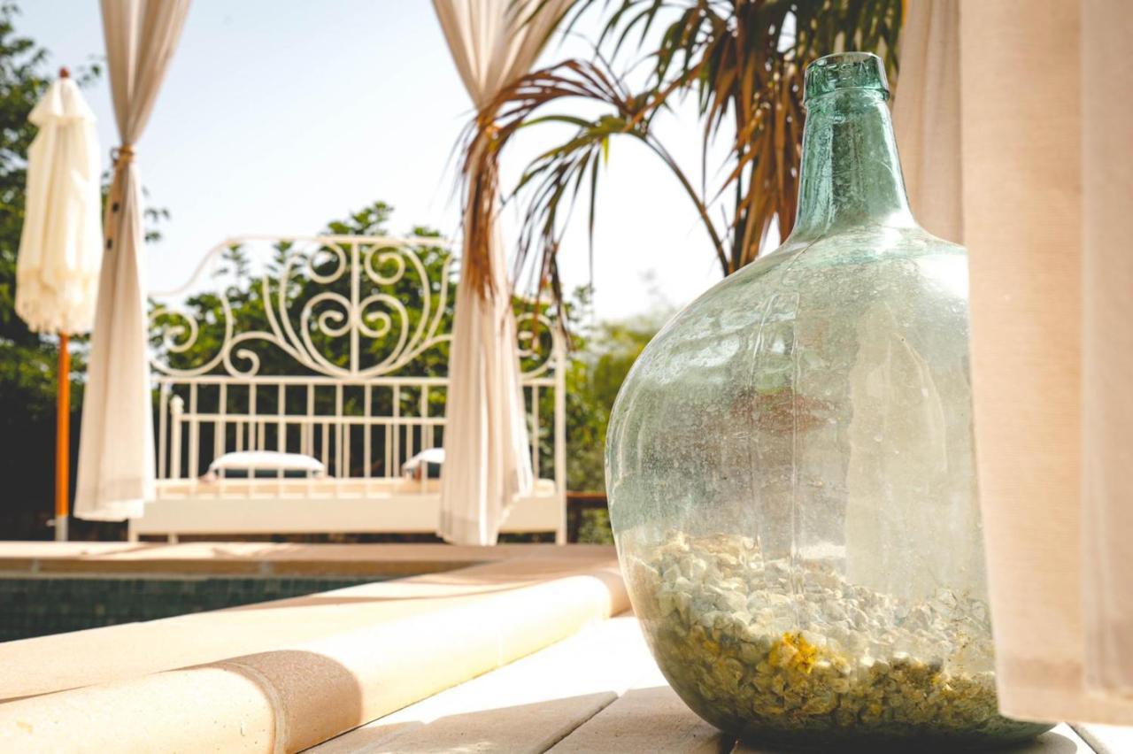 Loftotel Canet Esporles Dış mekan fotoğraf