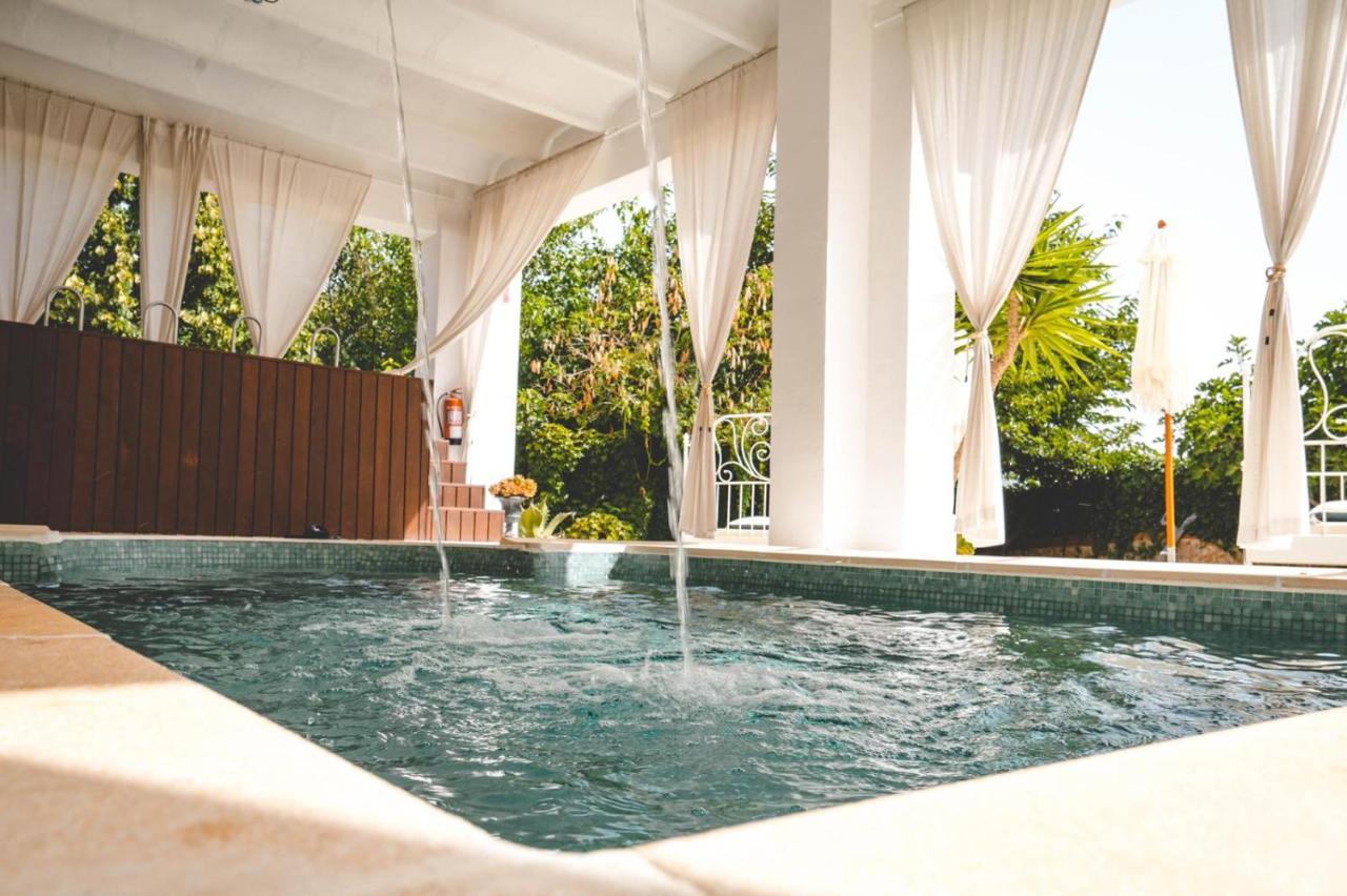 Loftotel Canet Esporles Dış mekan fotoğraf