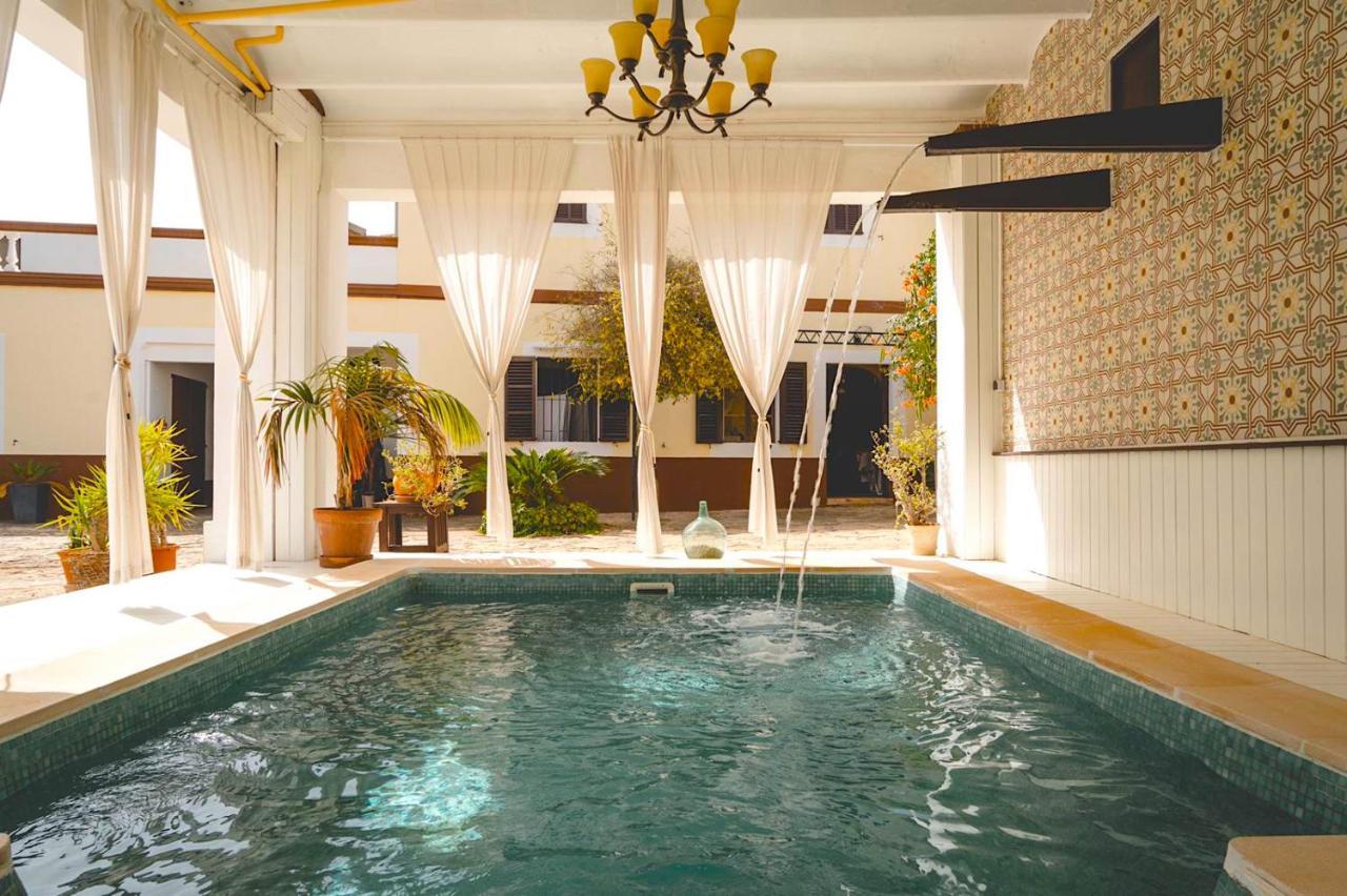 Loftotel Canet Esporles Dış mekan fotoğraf
