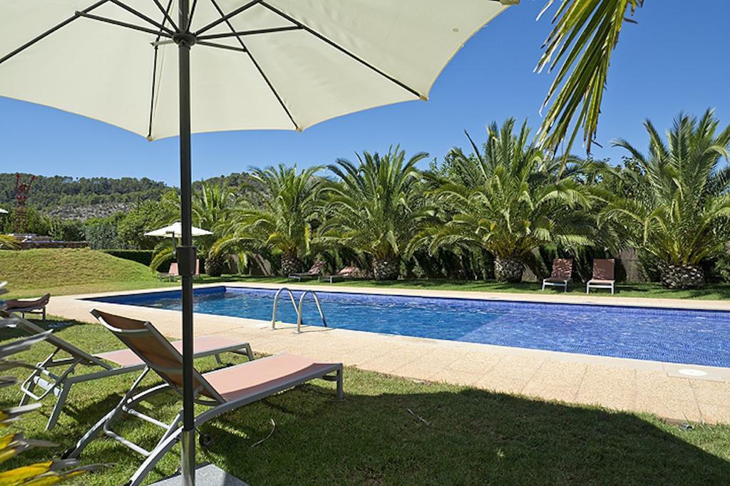Loftotel Canet Esporles Dış mekan fotoğraf