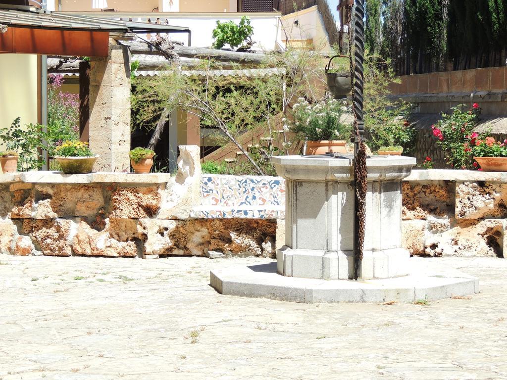 Loftotel Canet Esporles Dış mekan fotoğraf