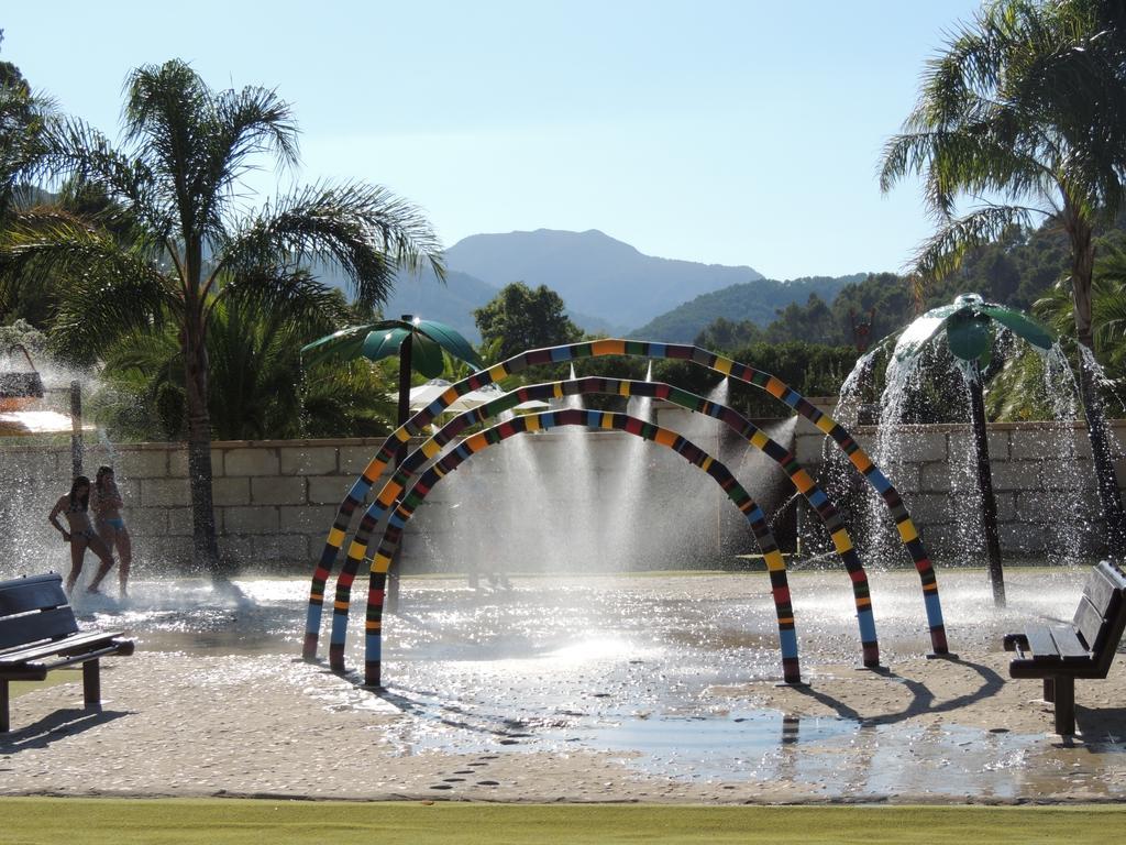Loftotel Canet Esporles Dış mekan fotoğraf