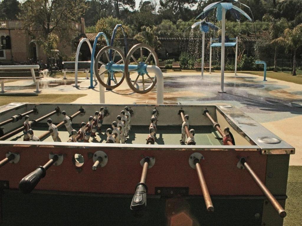 Loftotel Canet Esporles Dış mekan fotoğraf