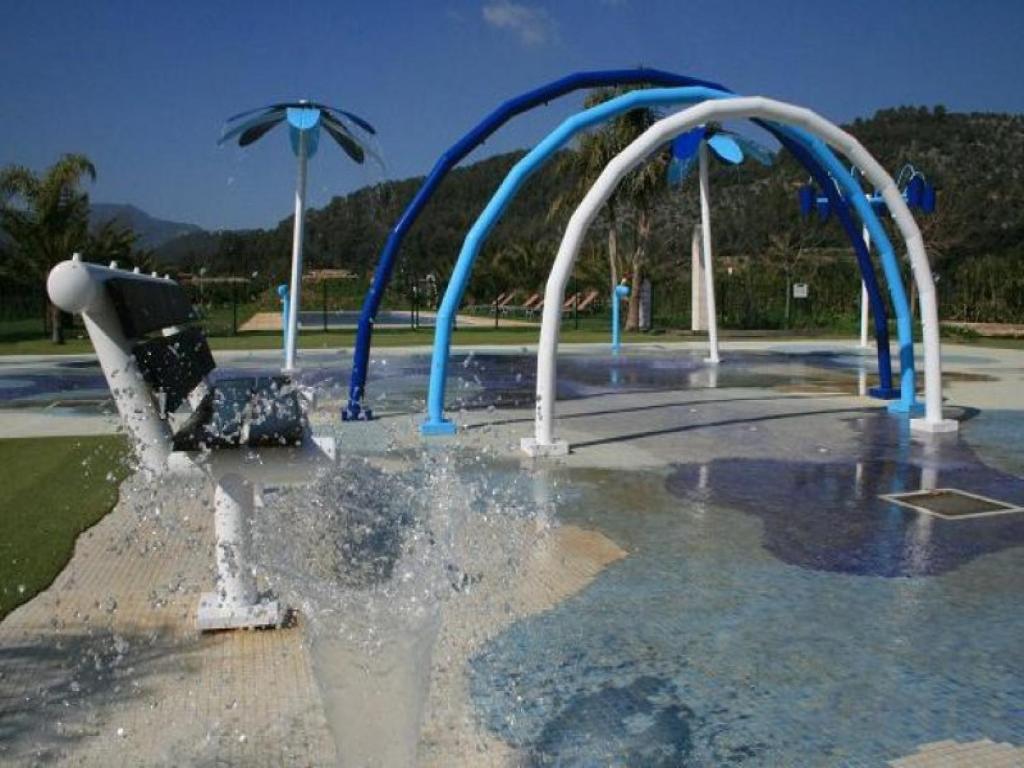 Loftotel Canet Esporles Dış mekan fotoğraf
