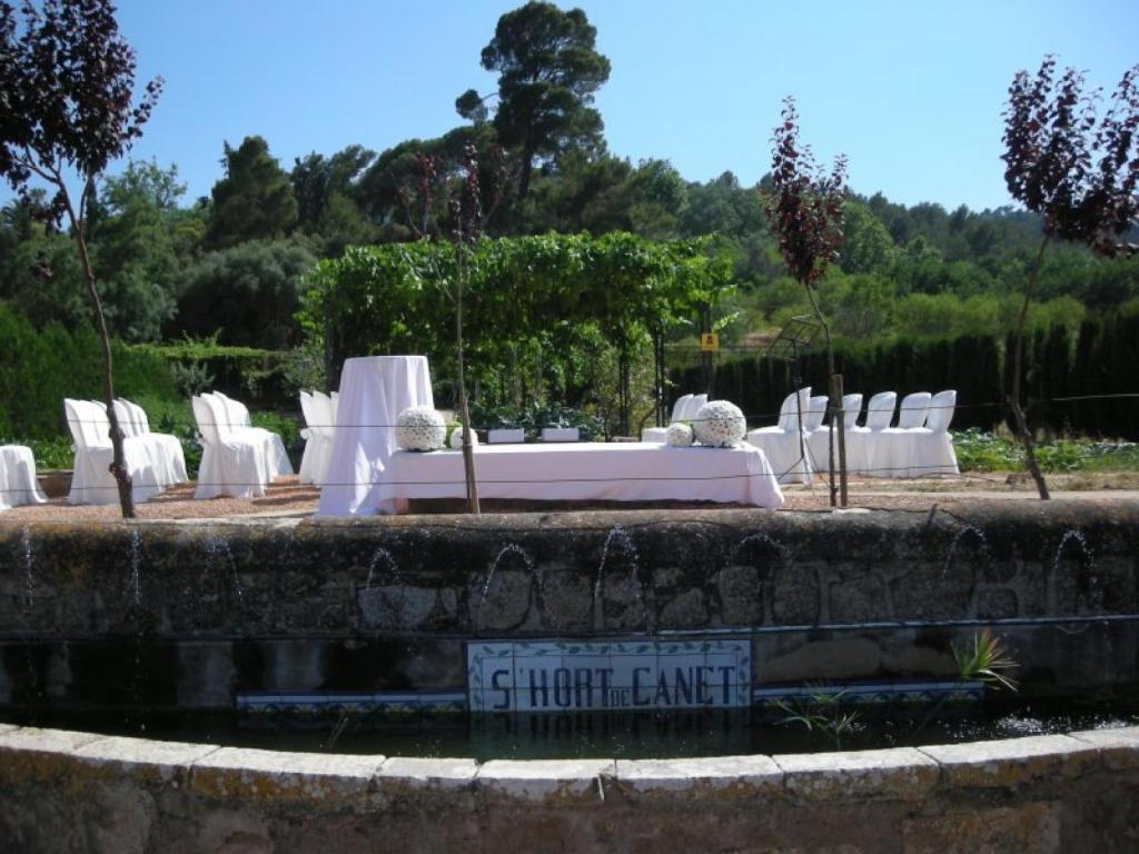 Loftotel Canet Esporles Dış mekan fotoğraf