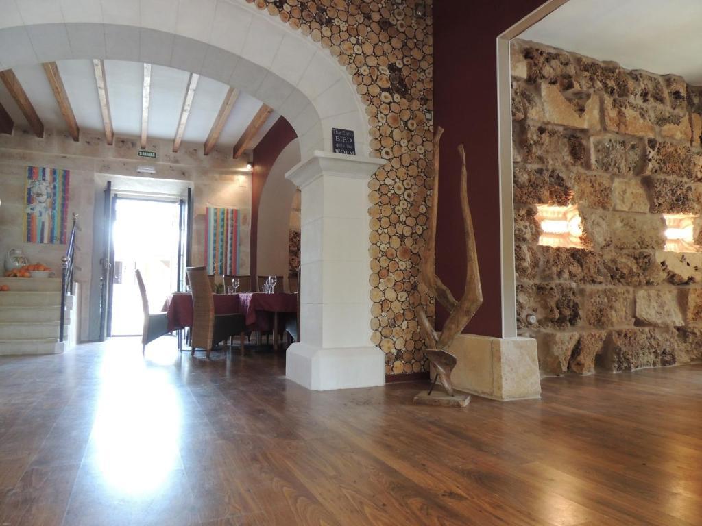 Loftotel Canet Esporles Dış mekan fotoğraf