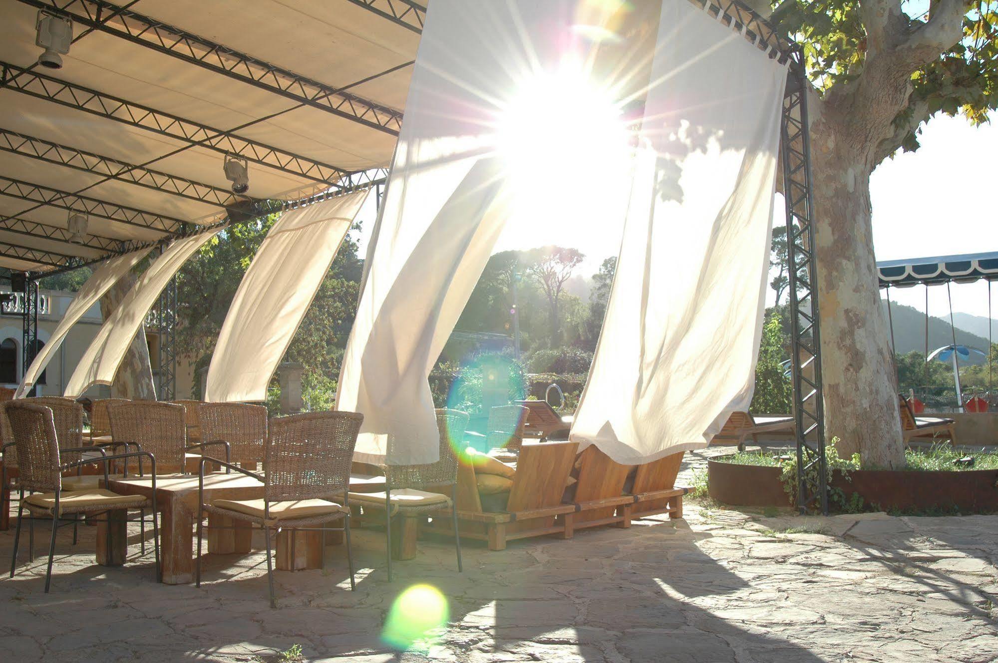 Loftotel Canet Esporles Dış mekan fotoğraf