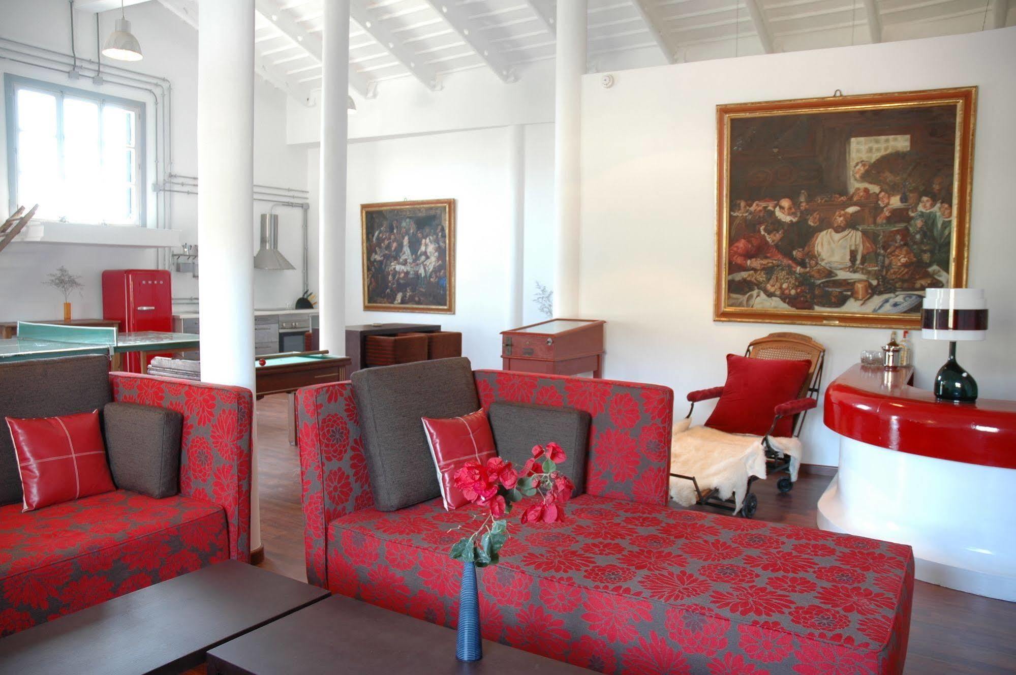 Loftotel Canet Esporles Dış mekan fotoğraf
