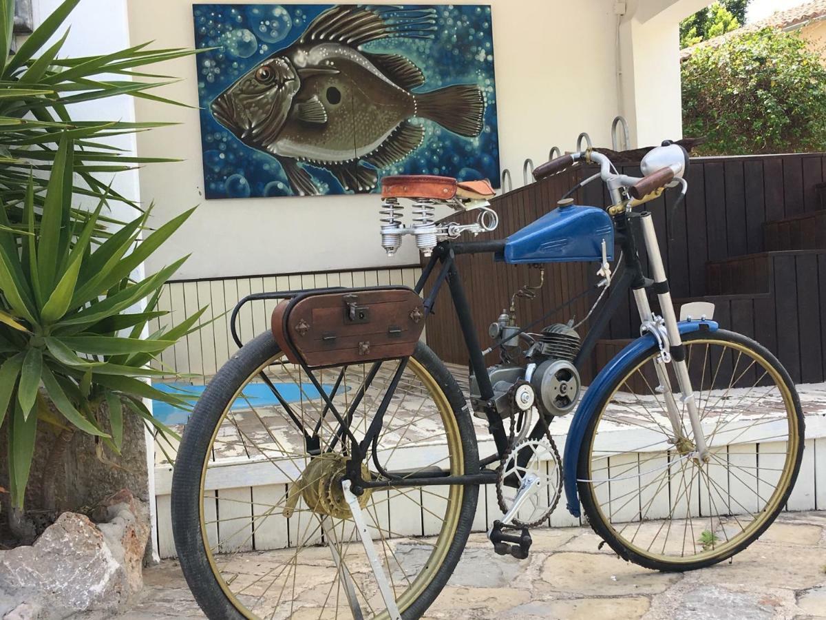 Loftotel Canet Esporles Dış mekan fotoğraf