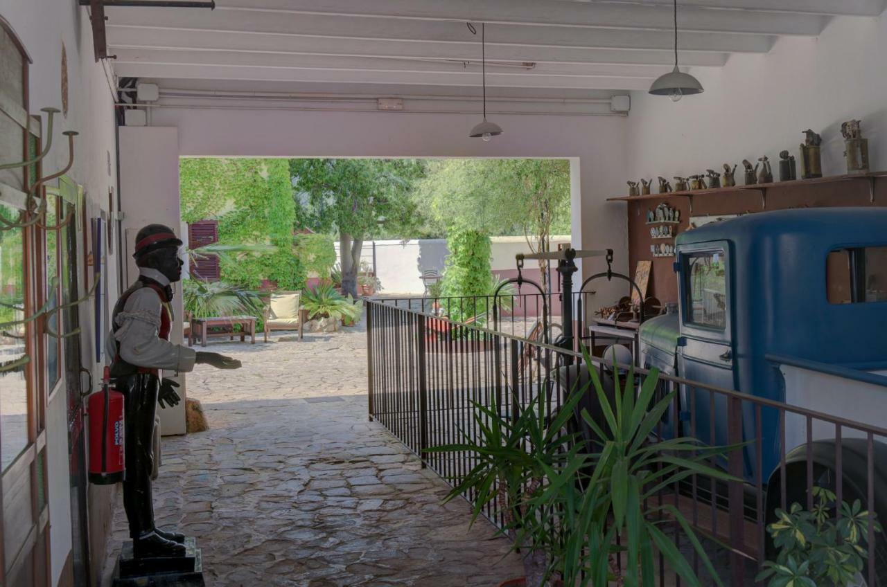 Loftotel Canet Esporles Dış mekan fotoğraf