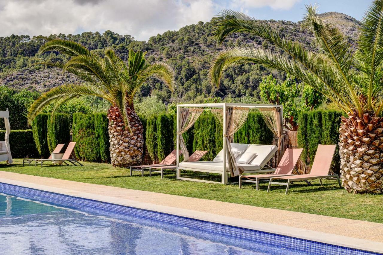 Loftotel Canet Esporles Dış mekan fotoğraf