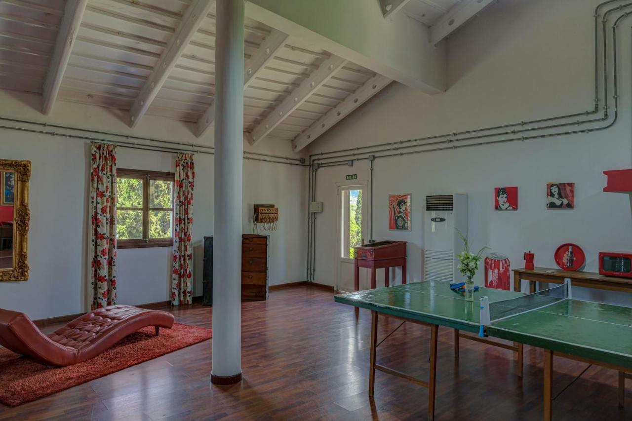 Loftotel Canet Esporles Dış mekan fotoğraf