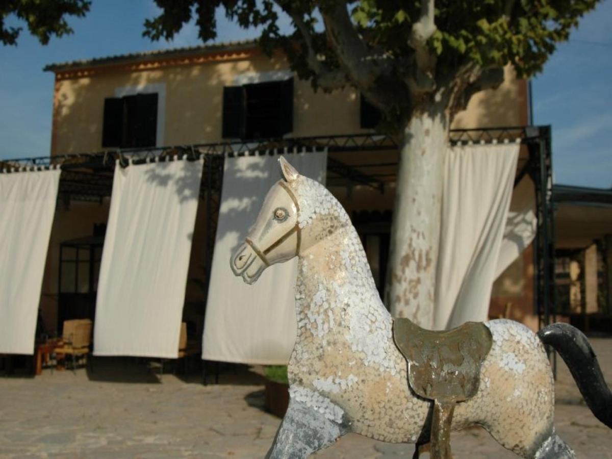 Loftotel Canet Esporles Dış mekan fotoğraf