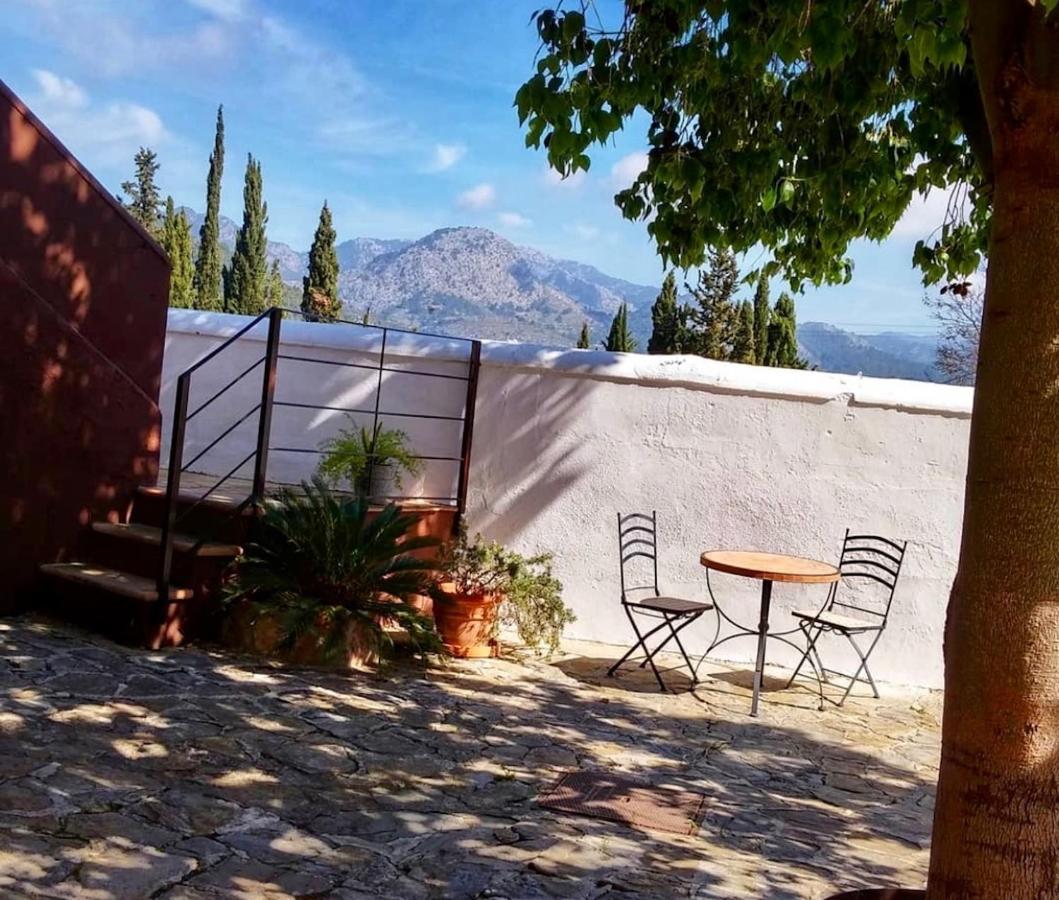 Loftotel Canet Esporles Dış mekan fotoğraf
