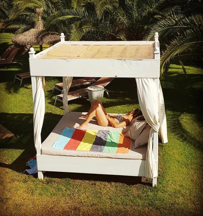 Loftotel Canet Esporles Dış mekan fotoğraf